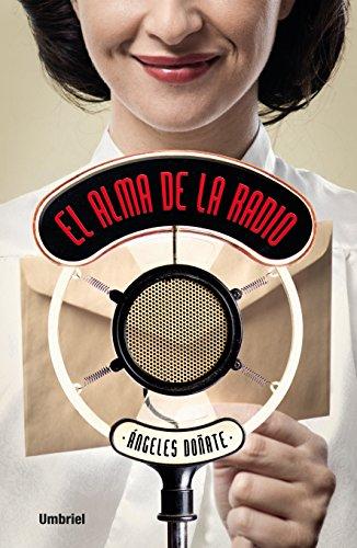 El alma de la radio (Umbriel narrativa)