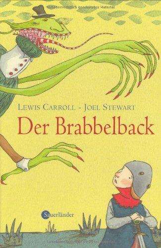 Der Brabbelback. (Für jedes Alter)