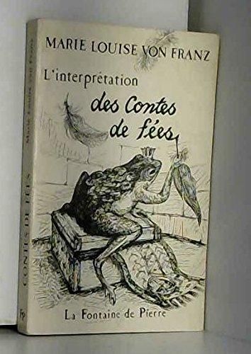 L'Interprétation des contes de fées