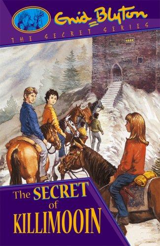 Secret of Killimooin (Secret Series)