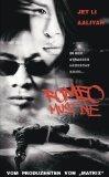 Romeo Must Die [VHS]