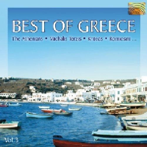 Best of Greece Vol.3