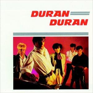 Duran Duran