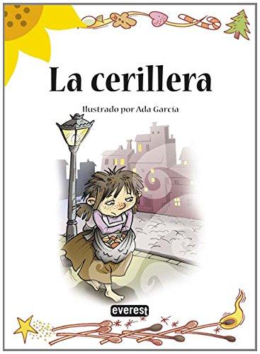 La cerillera (Girasol)