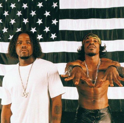 Stankonia (Clean Version)