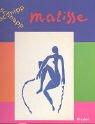 Matisse Schnipp Schnapp (Adventures in Art/Abenteuer Kunst)