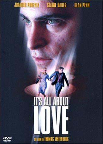 It's all about Love [FR Import]