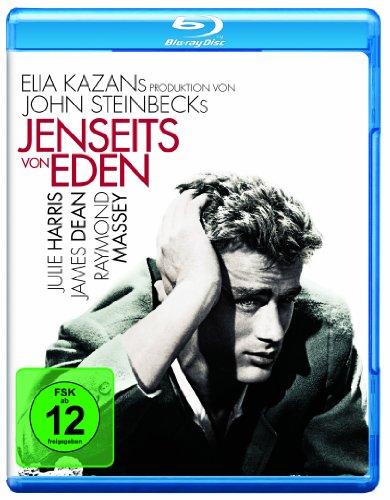 Jenseits von Eden [Blu-ray]