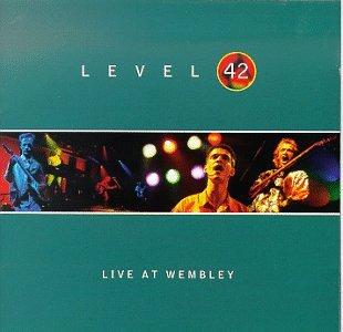 Level 42:Live At Wembley