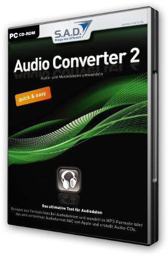 Audio Converter 2