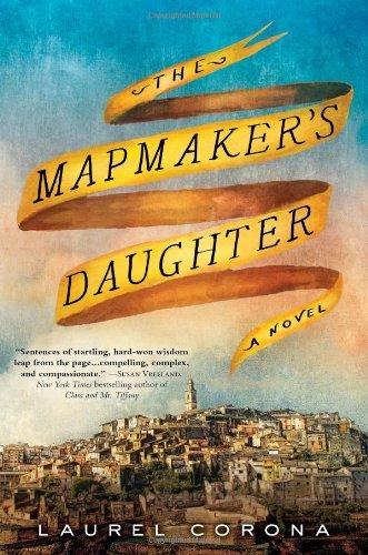 The Mapmaker's Daughter