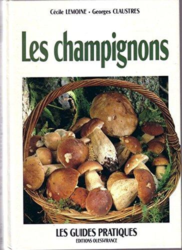 Les champignons