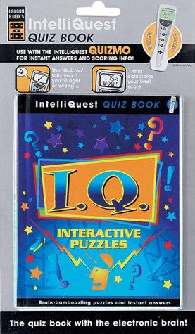 I.Q. Interactive Puzzles