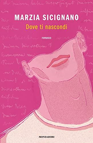 Dove ti nascondi (Novel)