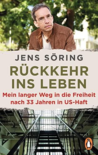 Rückkehr ins Leben: Mein langer Weg in die Freiheit nach 33 Jahren in US-Haft