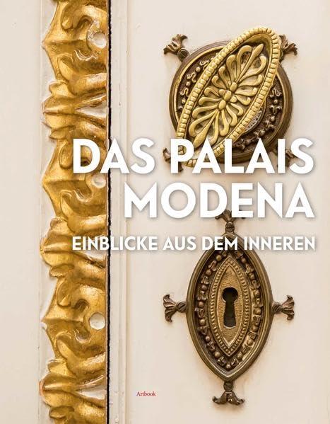 Das PALAIS MODENA: Einblicke aus dem Inneren