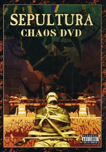 Sepultura - Chaos DVD