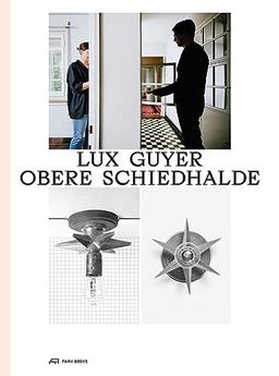 Lux Guyer : Obere Schiedhalde : Die Wiederbelebung eines Wohnhauses von 1929