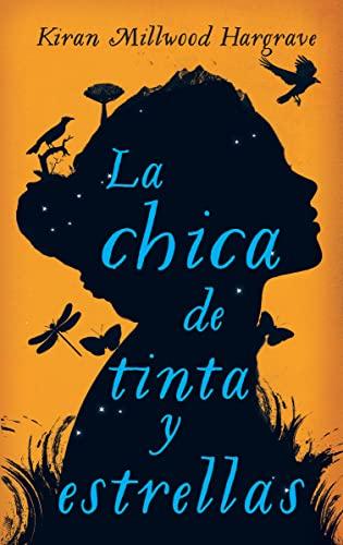 La chica de tinta y estrellas (Ático de los Libros, Band 44)