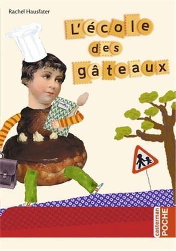 L'école des gâteaux