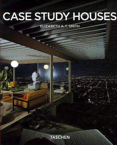 Case study houses : 1945-1966 : l'impulsion californienne