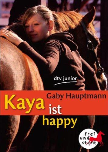 Kaya ist happy: Frei und stark 4