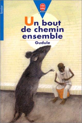 Un bout de chemin ensemble : Et autres récits (Jeunesse)