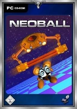 Neoball (Akanoid)