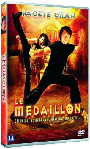 Le Médaillon [FR Import]