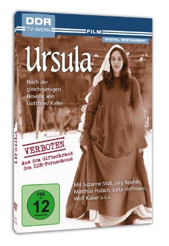 Ursula (DDR TV-Archiv)