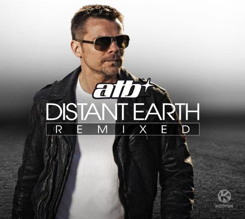 Distant Earth Remixed