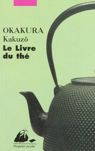 Le livre du thé