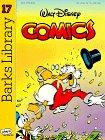 Barks Library: Comics,  Band 17