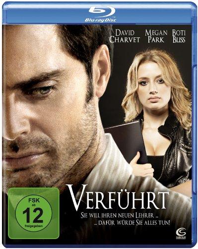 Verführt [Blu-ray]