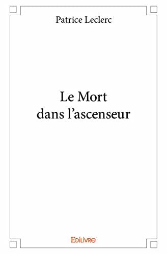 Le mort dans l'ascenseur