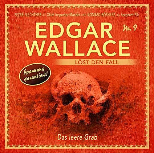 Edgar Wallace Löst Den Fall-Folge 9