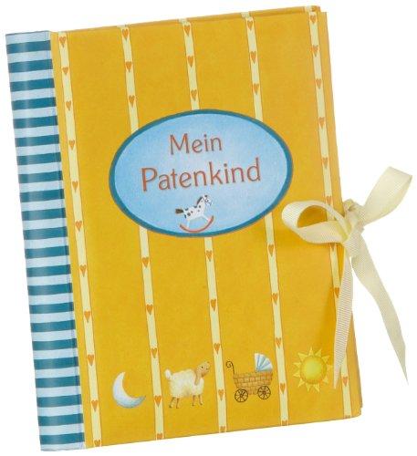 Mein Patenkind, Fotoeinsteckalbum