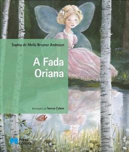 A Fada Oriana (Portugiesisch)