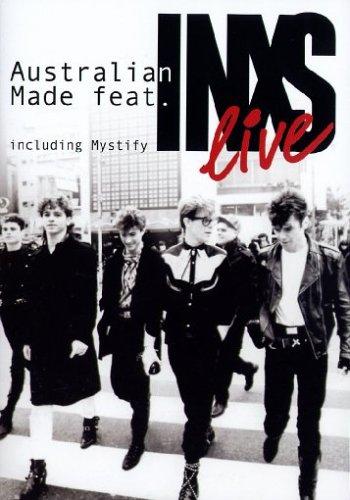 INXS - Australian Made feat. -**** Live****