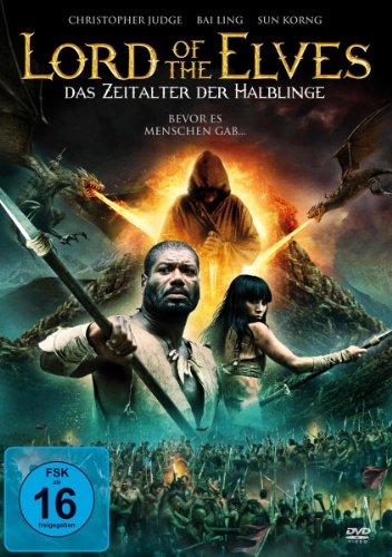 Lord of the Elves - Das Zeitalter der Halblinge