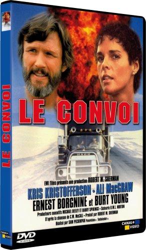 Le Convoi [FR Import]