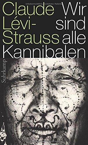 Wir sind alle Kannibalen: Mit dem Essay »Der gemarterte Weihnachtsmann«