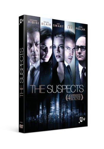 The suspects [FR Import]