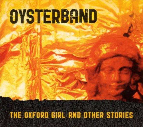 The Oxford Girl and Other Stories (Re-Recordings)