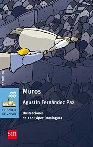 Muros (El Barco de Vapor Azul, Band 151)