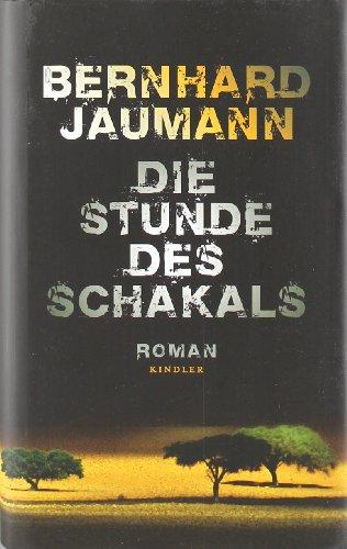 Die Stunde des Schakals