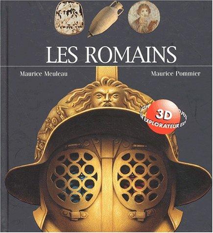 Les Romains