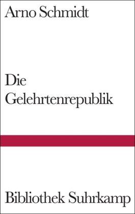 Die Gelehrtenrepublik