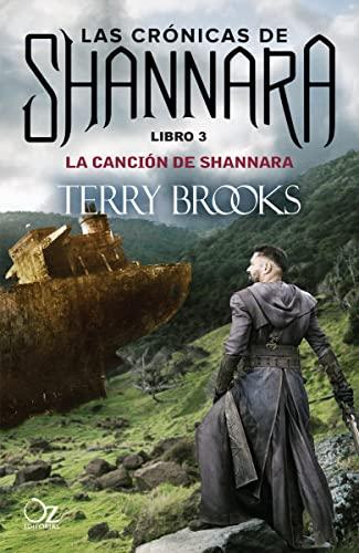 La canción de Shannara (Oz Nébula)