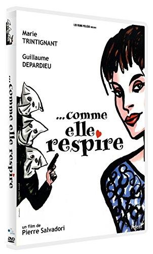 Comme elle respire [FR Import]